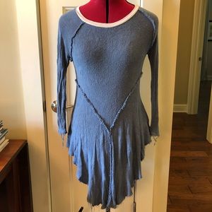 Intimately Free People Top